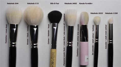 best brush to apply cream bronzer